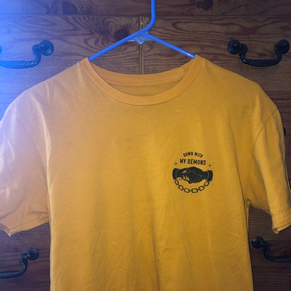 shirt